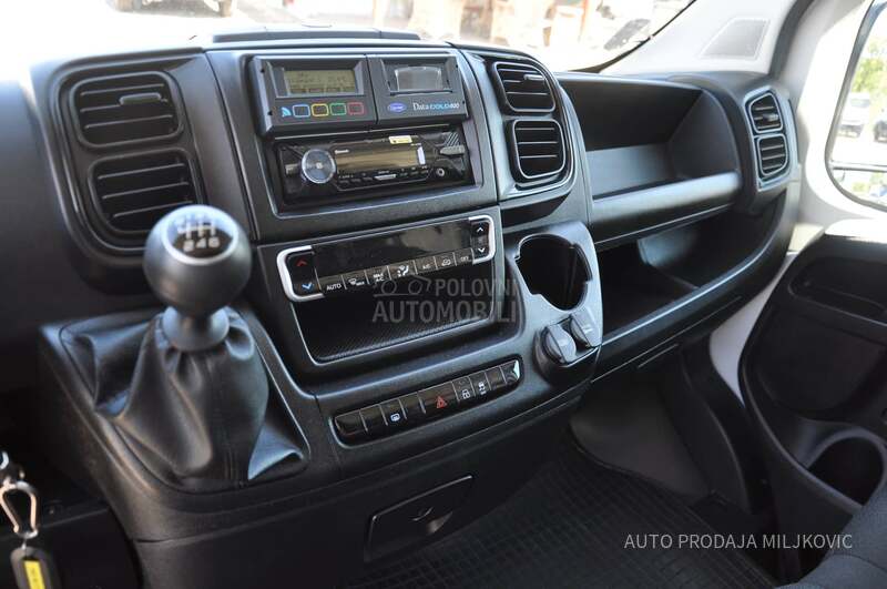 Fiat Ducato L4H2 HLADNJAČA KAO NOVA