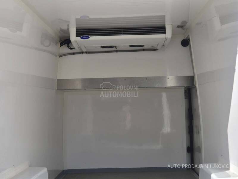 Fiat Ducato L4H2 HLADNJAČA KAO NOVA