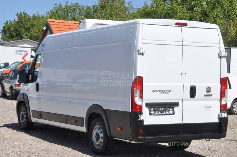 Fiat Ducato L4H2 HLADNJAČA KAO NOVA