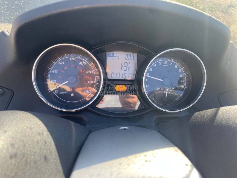 Piaggio MP3 250 cc