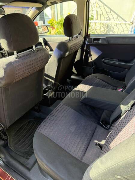 Opel Astra G 2.0 DTI
