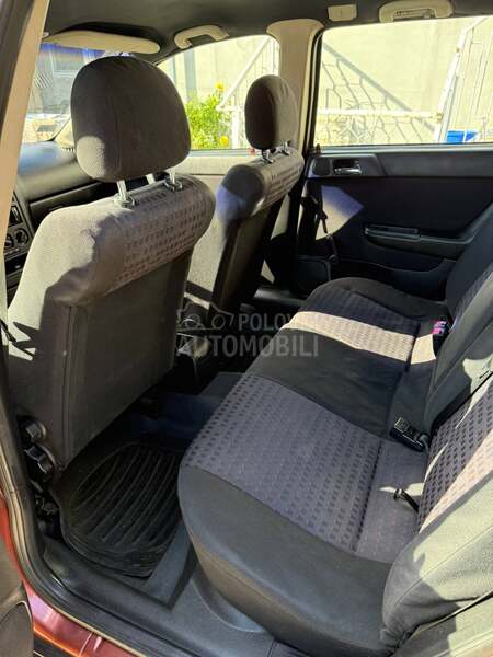 Opel Astra G 2.0 DTI