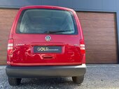 Volkswagen Caddy 1.2 TSi B.E.N.Z NOV