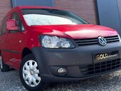 Volkswagen Caddy 1.2 TSi B.E.N.Z NOV