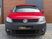 Volkswagen Caddy 1.2 TSi B.E.N.Z NOV