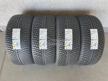 Michelin 275/35 R20 Zimska