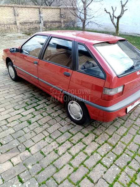 Zastava Florida In 1.3 cw