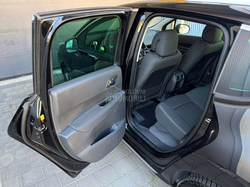 Peugeot 3008 1.6 hdi