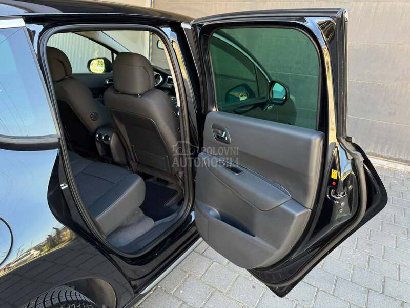 Peugeot 3008 1.6 hdi