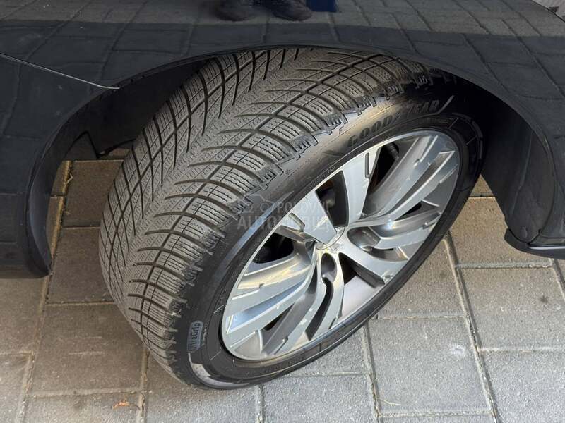 Peugeot 3008 1.6 hdi