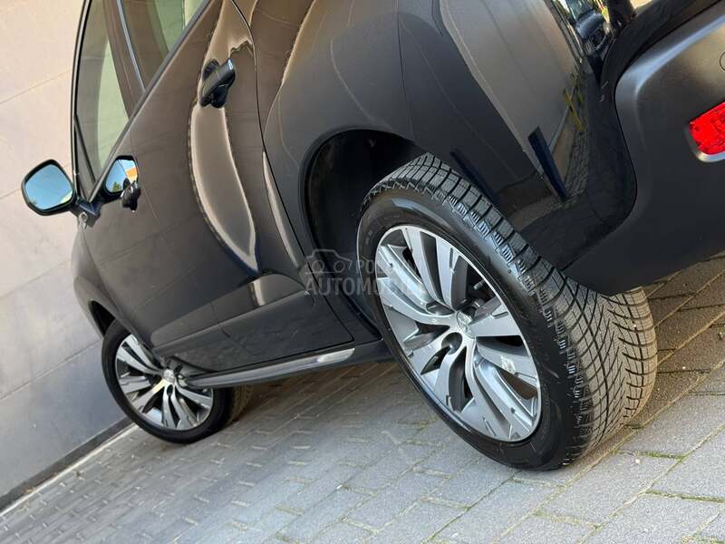 Peugeot 3008 1.6 hdi
