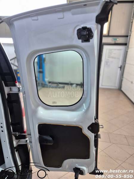 Renault Kangoo MAXI 5 Sedista N1