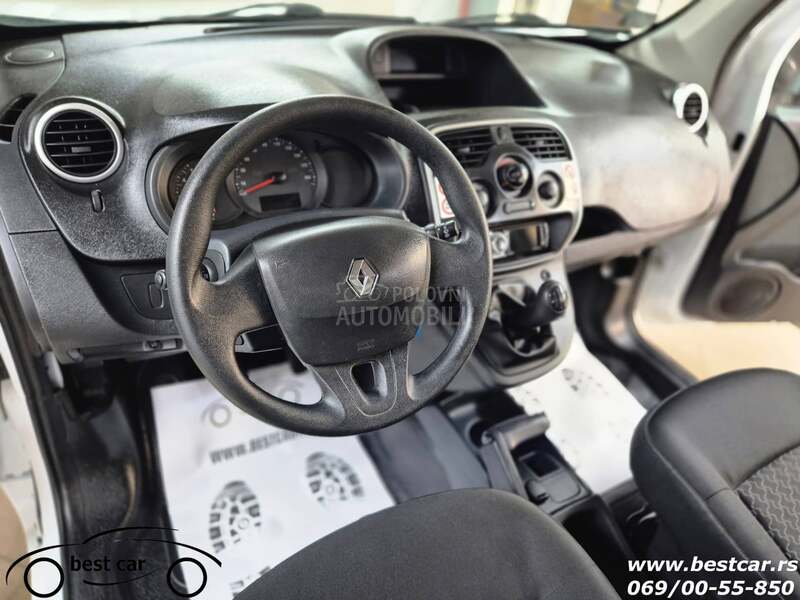 Renault Kangoo MAXI 5 Sedista N1