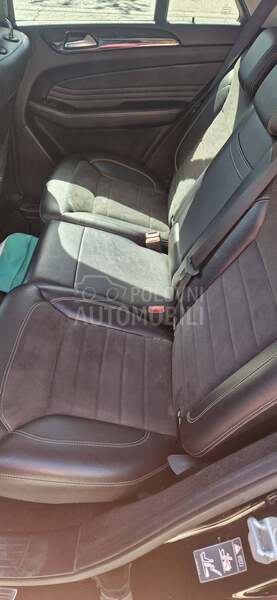 Mercedes Benz ML 250 