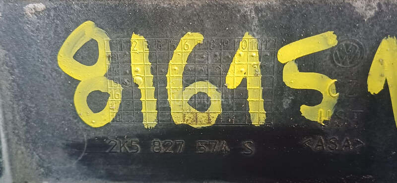LAJSNA