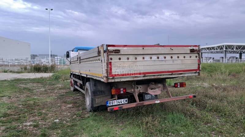 TAM 130 T 11 B 4.3