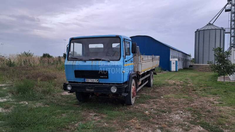 TAM 130 T 11 B 4.3