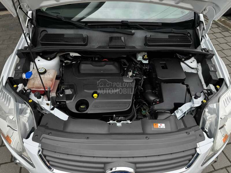 Ford Kuga 2.0 TDCI