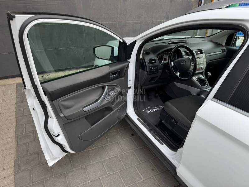 Ford Kuga 2.0 TDCI