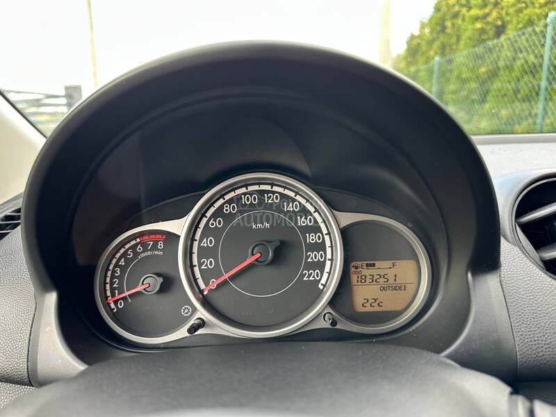 Mazda 2 1.5  GTA Sport CH