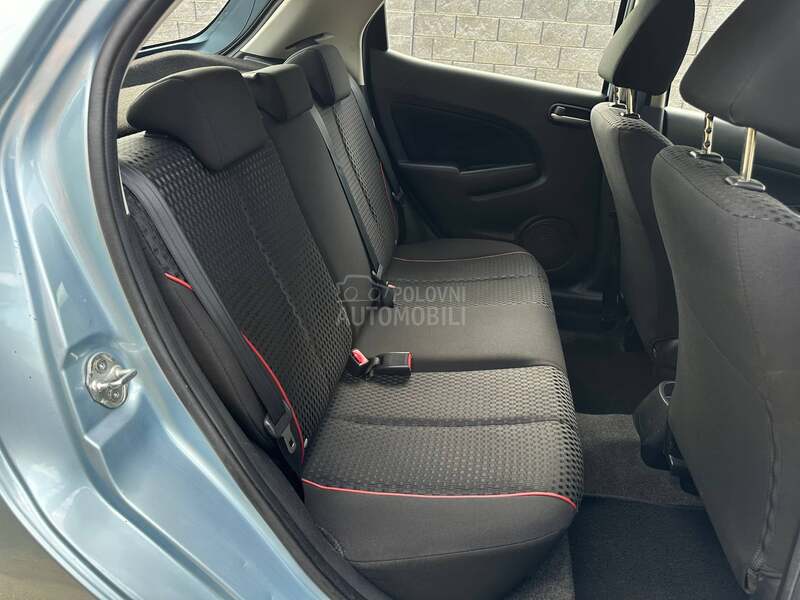 Mazda 2 1.5  GTA Sport CH
