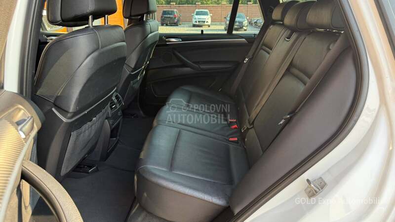 BMW X5 3.0M-PACK FUL OPTION