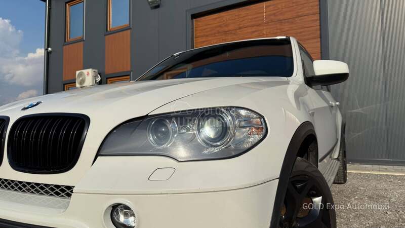 BMW X5 3.0M-PACK FUL OPTION