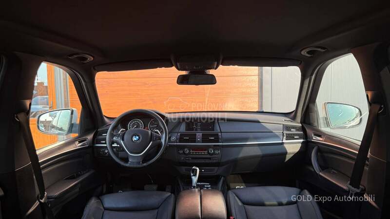 BMW X5 3.0M-PACK FUL OPTION
