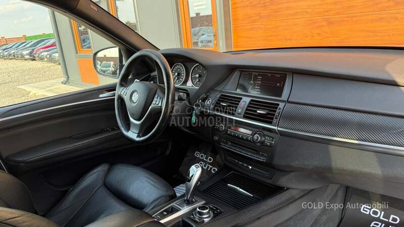 BMW X5 3.0M-PACK FUL OPTION