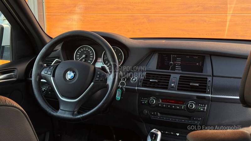 BMW X5 3.0M-PACK FUL OPTION