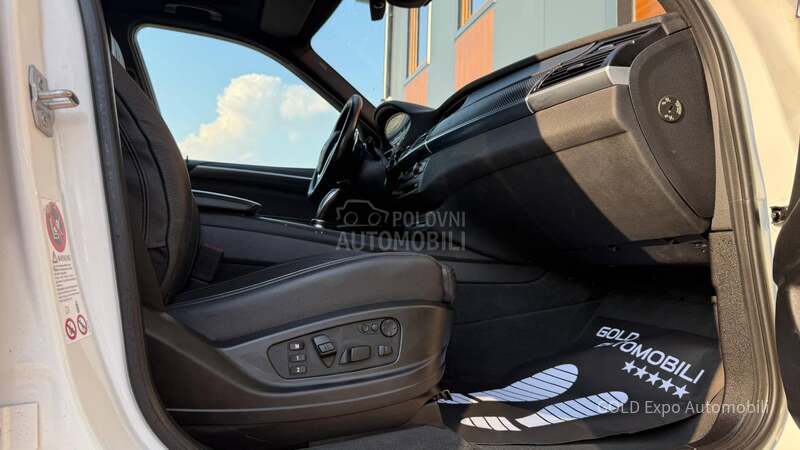 BMW X5 3.0M-PACK FUL OPTION