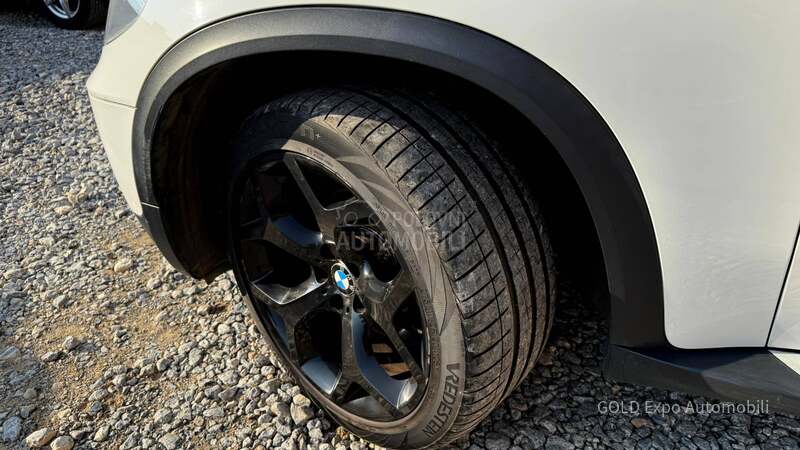BMW X5 3.0M-PACK FUL OPTION