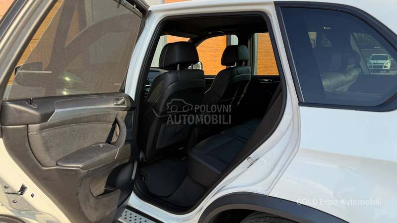 BMW X5 3.0M-PACK FUL OPTION