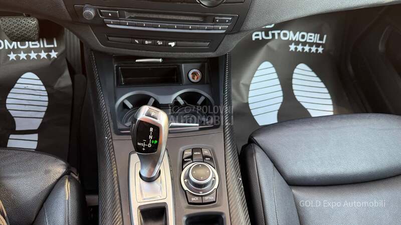 BMW X5 3.0M-PACK FUL OPTION