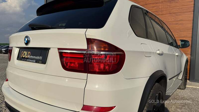 BMW X5 3.0M-PACK FUL OPTION