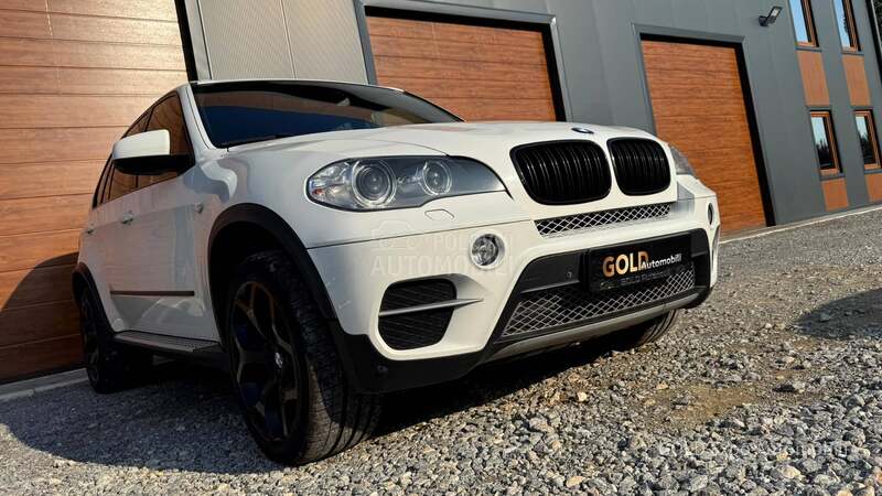BMW X5 3.0M-PACK FUL OPTION