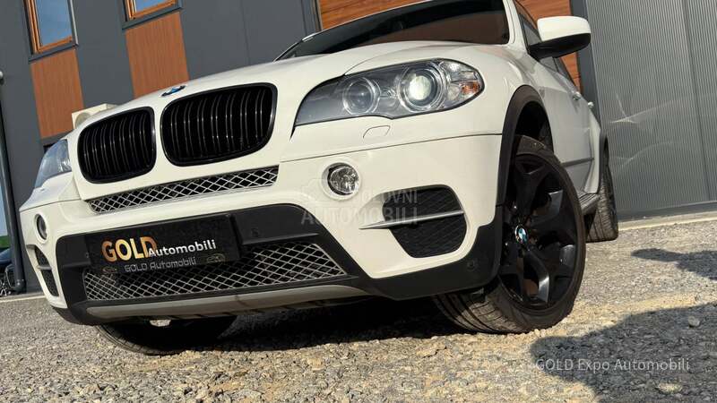 BMW X5 3.0M-PACK FUL OPTION