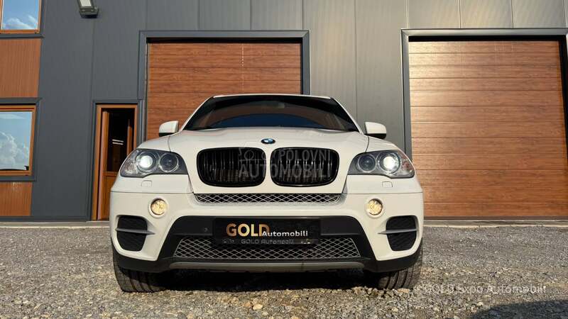 BMW X5 3.0M-PACK FUL OPTION
