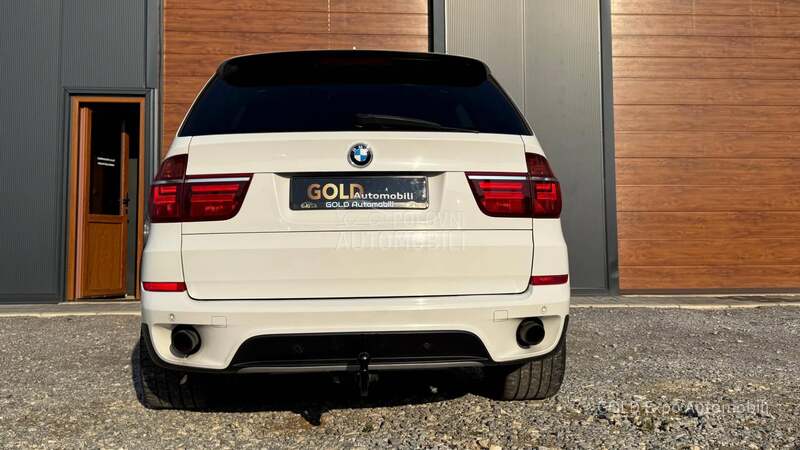 BMW X5 3.0M-PACK FUL OPTION