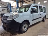 Renault Kangoo MAXI 5 Sedista N1
