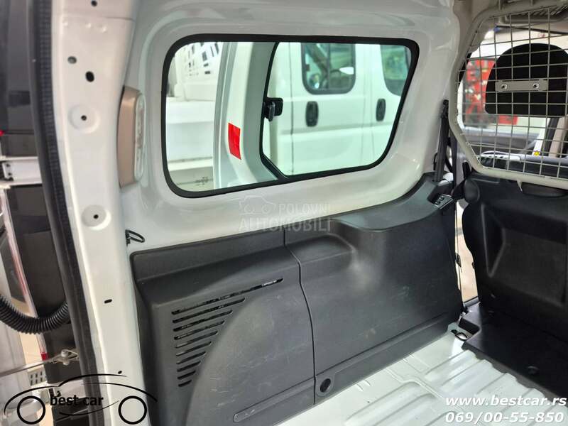 Renault Kangoo MAXI 5 Sedista N1