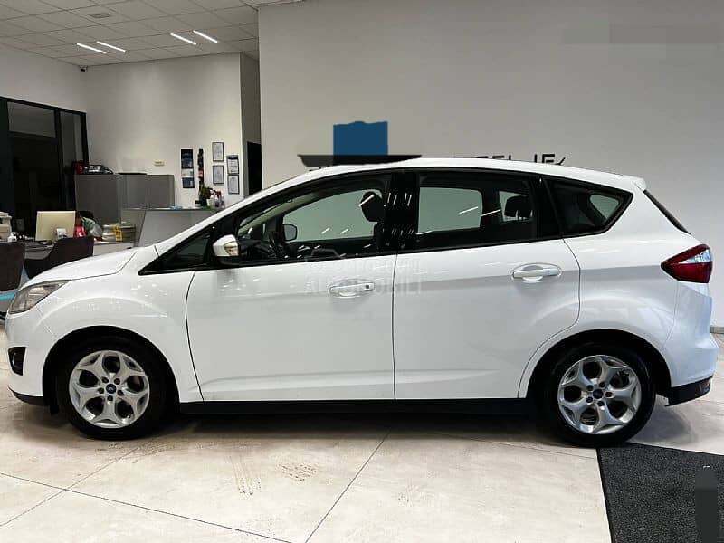Ford C-Max 1.6tdci NAAVIGACIJA