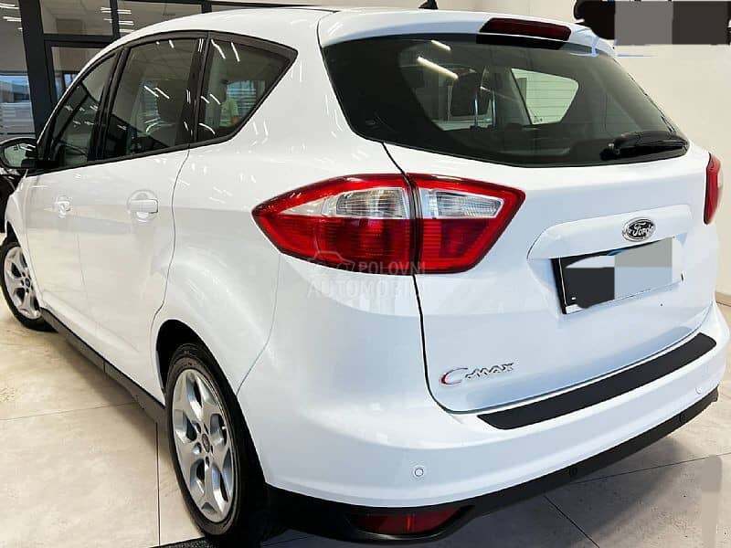 Ford C-Max 1.6tdci NAAVIGACIJA