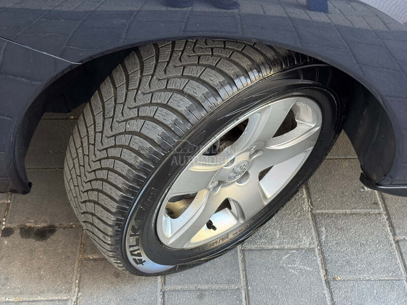 Peugeot 3008 1.6 hdi