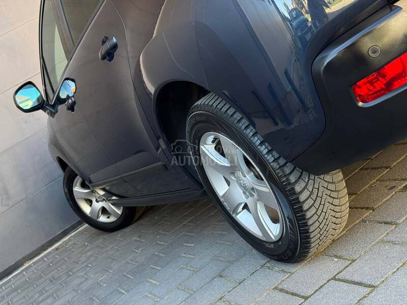 Peugeot 3008 1.6 hdi
