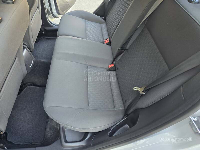 Ford Focus 1.6TDCI TITANIUM