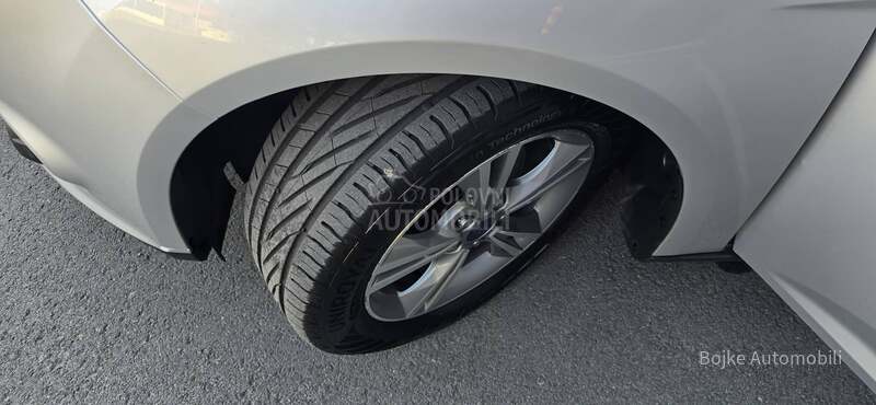Ford Focus 1.6TDCI TITANIUM