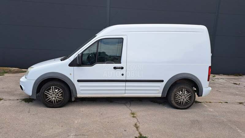Ford Transit Connect 1.8 tdc