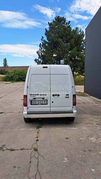 Ford Transit Connect 1.8 tdc