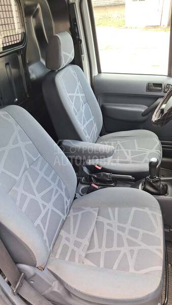 Ford Transit Connect 1.8 tdc